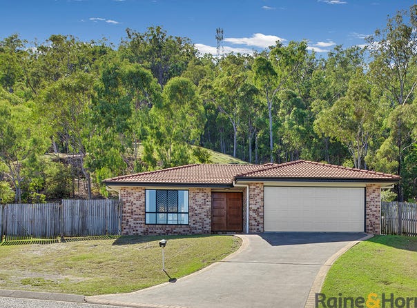 15 Southern Cross Close, Telina, Qld 4680