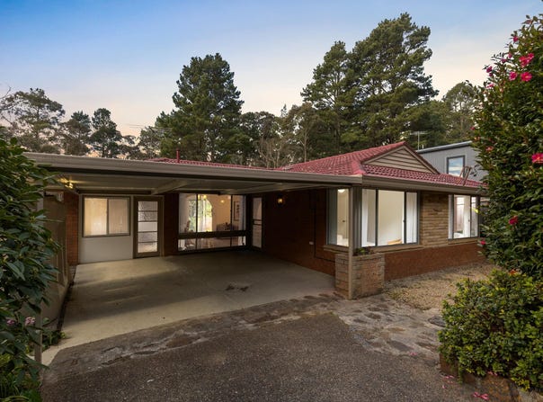 342 Great Western Highway, Blackheath, NSW 2785
