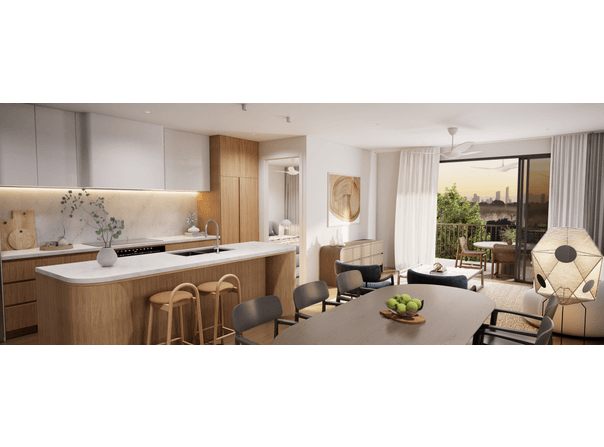 17/17 Baltimore Ct, Carrara, Qld 4211