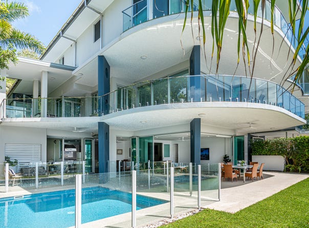 Pavillions 6/1 Airport Drive, Hamilton Island, Qld 4803