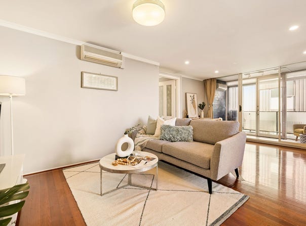 35/17 Everton Road, Strathfield, NSW 2135