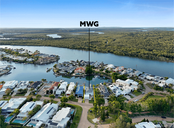 8076 Riverside Drive, Sanctuary Cove, Qld 4212