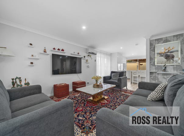 16A Macaw Gardens, Ballajura, WA 6066
