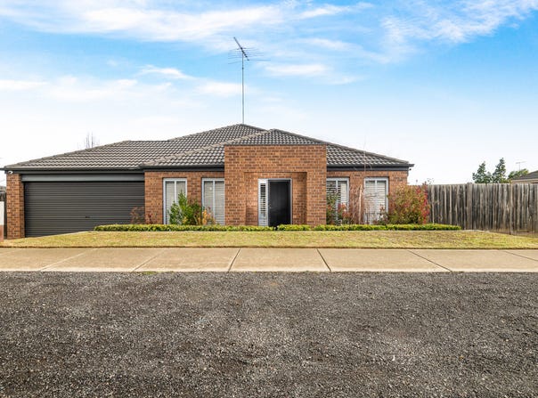 55 Moreillon Boulevard, Bannockburn, Vic 3331