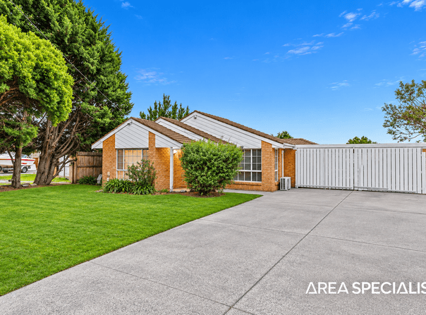 19 Todd Court, Cranbourne West, Vic 3977