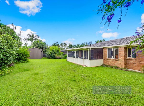 11 Cassia Ct, Mullumbimby, NSW 2482
