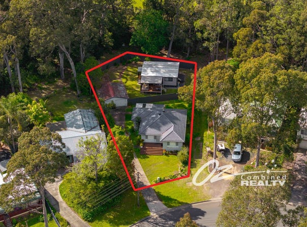 258 The Park Drive, Sanctuary Point, NSW 2540