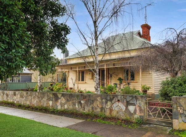 56 Stephen Street, Hamilton, Vic 3300