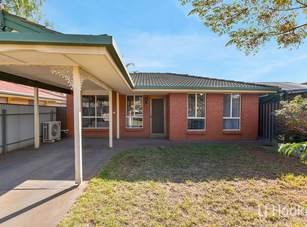 20 Oxford Terrace, Blakeview, SA 5114