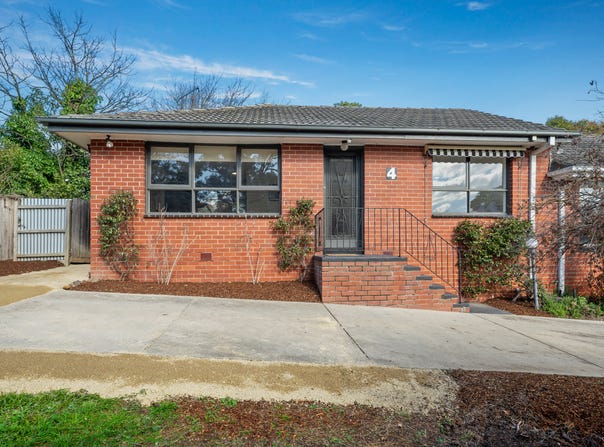 4/12 Newman Road, Mooroolbark, Vic 3138
