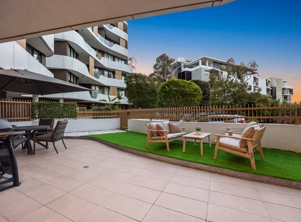 G05/5 Higherdale Avenue, Miranda, NSW 2228