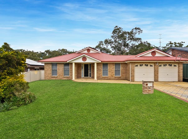 30 Carmel Avenue, Halekulani, NSW 2262