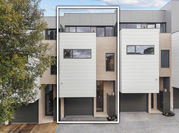 3/45 Darebin Street, Heidelberg, Vic 3084