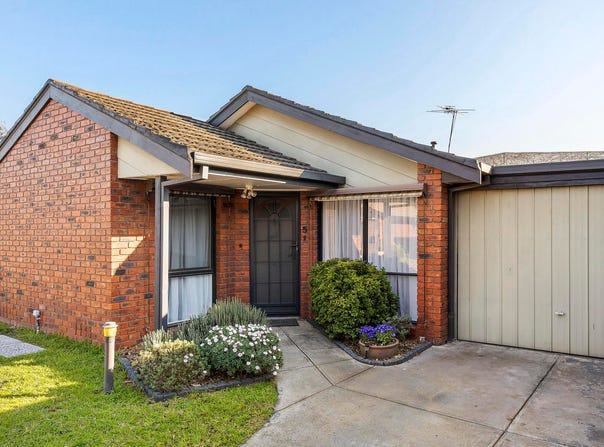 5/71 South Street, Hadfield, Vic 3046