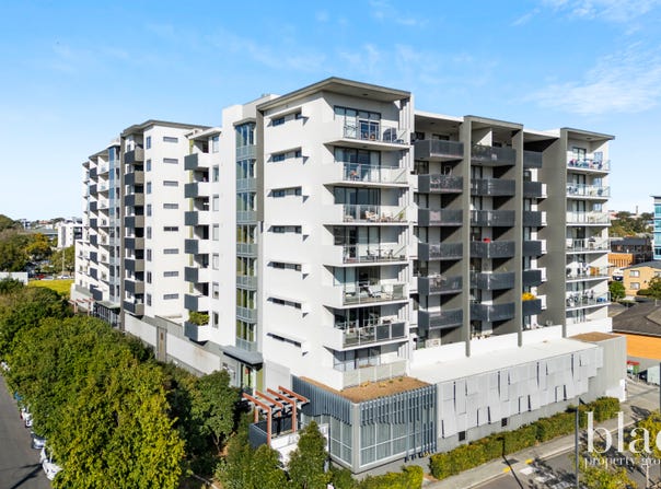 1405/25 Charlotte Street, Chermside, Qld 4032