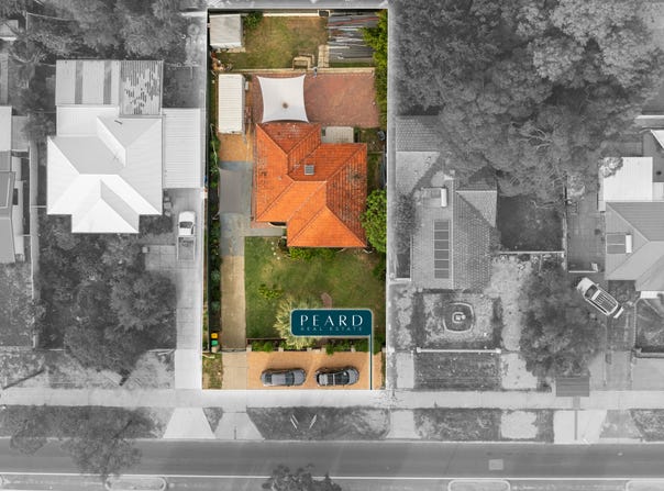 40 Girrawheen Avenue, Girrawheen, WA 6064