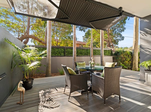 2/22 Westminster Avenue, Dee Why, NSW 2099