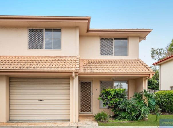 10/150 Meadowlands Road, Carina, Qld 4152