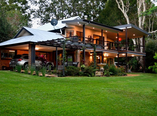 4 Valley Vista, Maleny, Qld 4552
