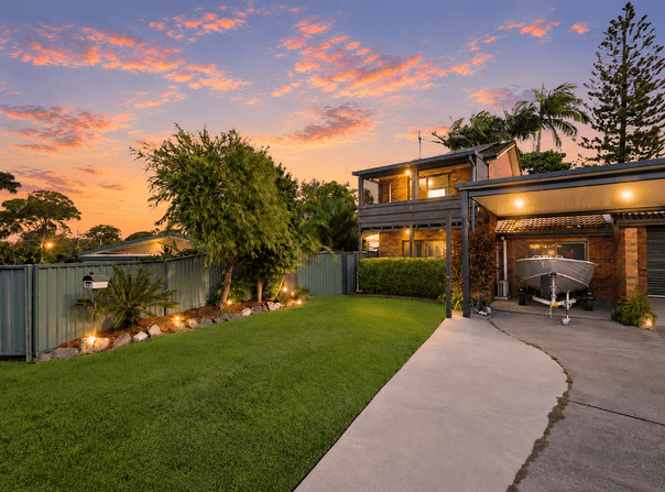 1/7 Vona Place, Labrador, Qld 4215