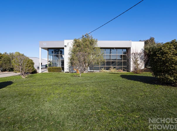 1/14 Latham Street, Mornington, Vic 3931