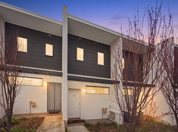 43/17 Nevertire Street, Lawson, ACT 2617