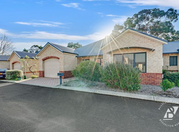 9/12 Farrelly Street, Margaret River, WA 6285