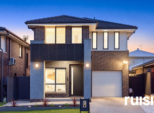 204 Seventh Avenue, Austral, NSW 2179