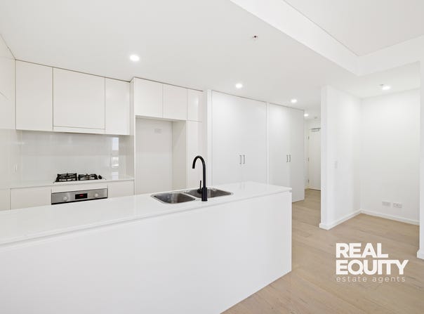 805/2A Mark Street, Lidcombe, NSW 2141