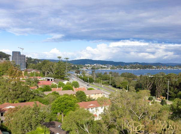 8-10 Moore Street, Gosford, NSW 2250
