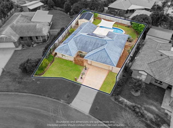 27 Verdelho Street, Thornlands, Qld 4164