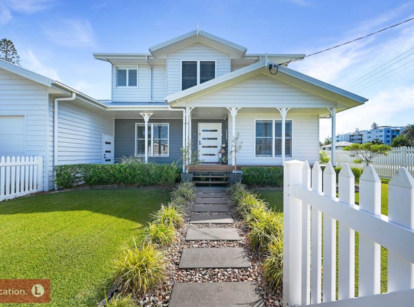 8 Clarke Street, Bargara, Qld 4670