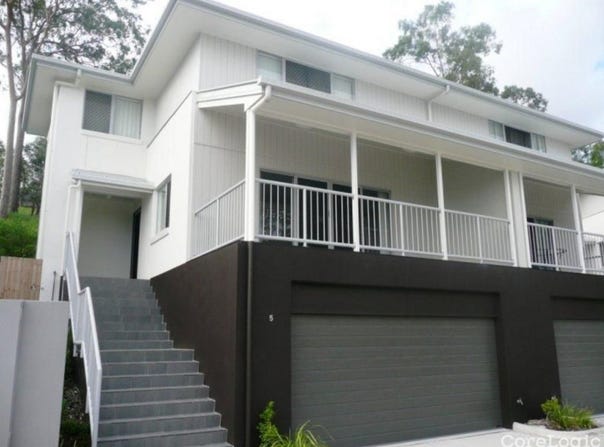 5/18 Stockwhip Place, Sumner, Qld 4074