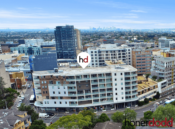 15/30-32 Woniora Road, Hurstville, NSW 2220