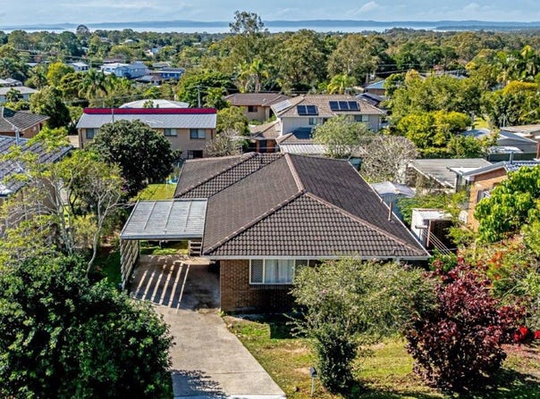 164  Panorama Drive, Thornlands, Qld 4164