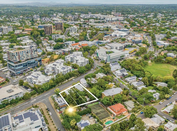 149-153 Moggill Road, Taringa, Qld 4068