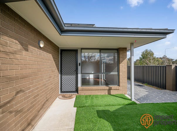 113 Burrumarra Avenue, Ngunnawal, ACT 2913