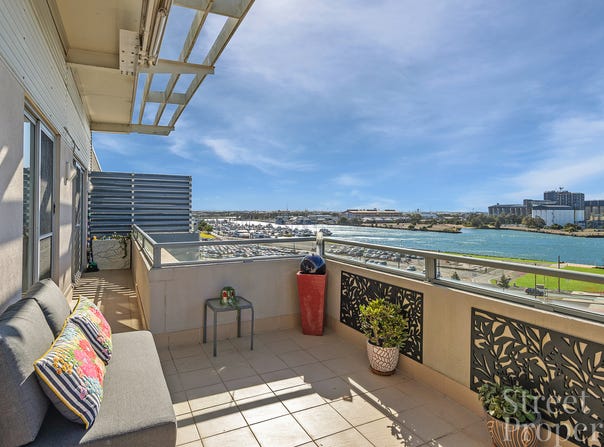 902/25 Bellevue Street, Newcastle West, NSW 2302