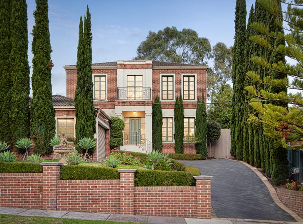 4 Frater Street, Kew East, Vic 3102