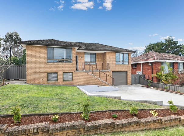 391 The Boulevarde, Gymea, NSW 2227
