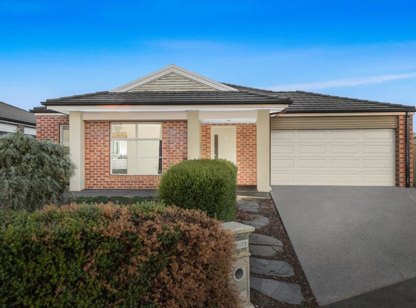 5 Lancewood Road, Manor Lakes, Vic 3024