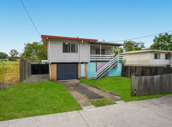 58 Ewing Road, Woodridge, Qld 4114