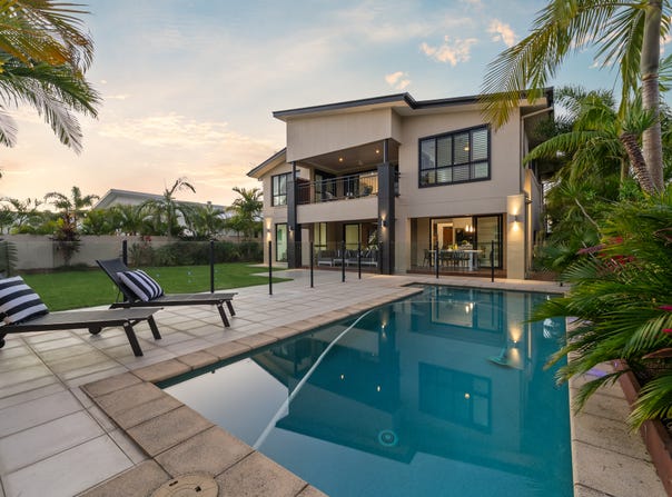 20 Sunset Place, Jacobs Well, Qld 4208
