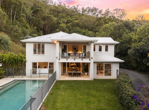 134 Ladies Road, Samsonvale, Qld 4520