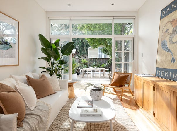 40 High Street, Balmain, NSW 2041