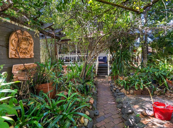 36A Jubilee Terrace, Ashgrove, Qld 4060