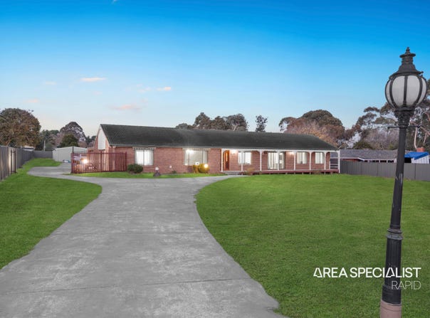 67 Shrives Road, Narre Warren South, Vic 3805