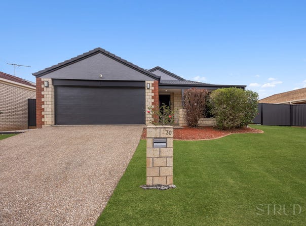 30 Ellen Circuit, Springfield Lakes, Qld 4300