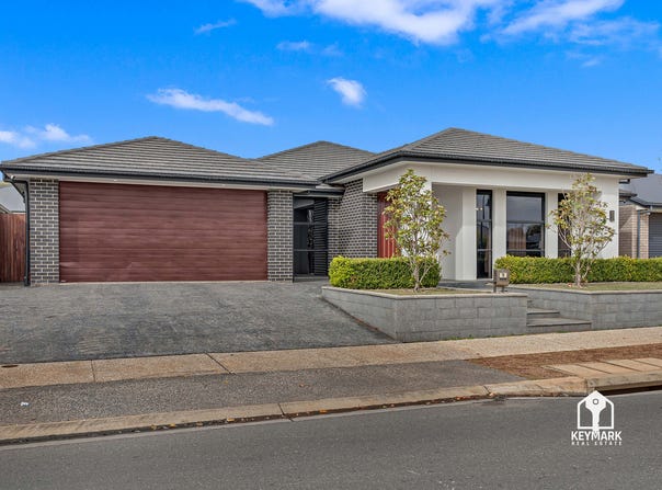 38 Burnlea Parade, Blakeview, SA 5114