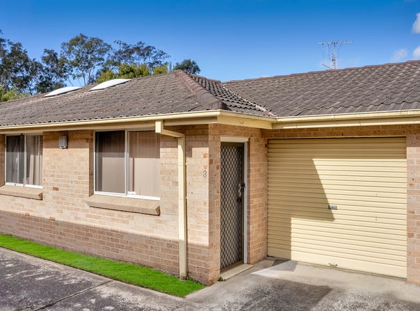 3/22-24 Russell Street, East Gosford, NSW 2250